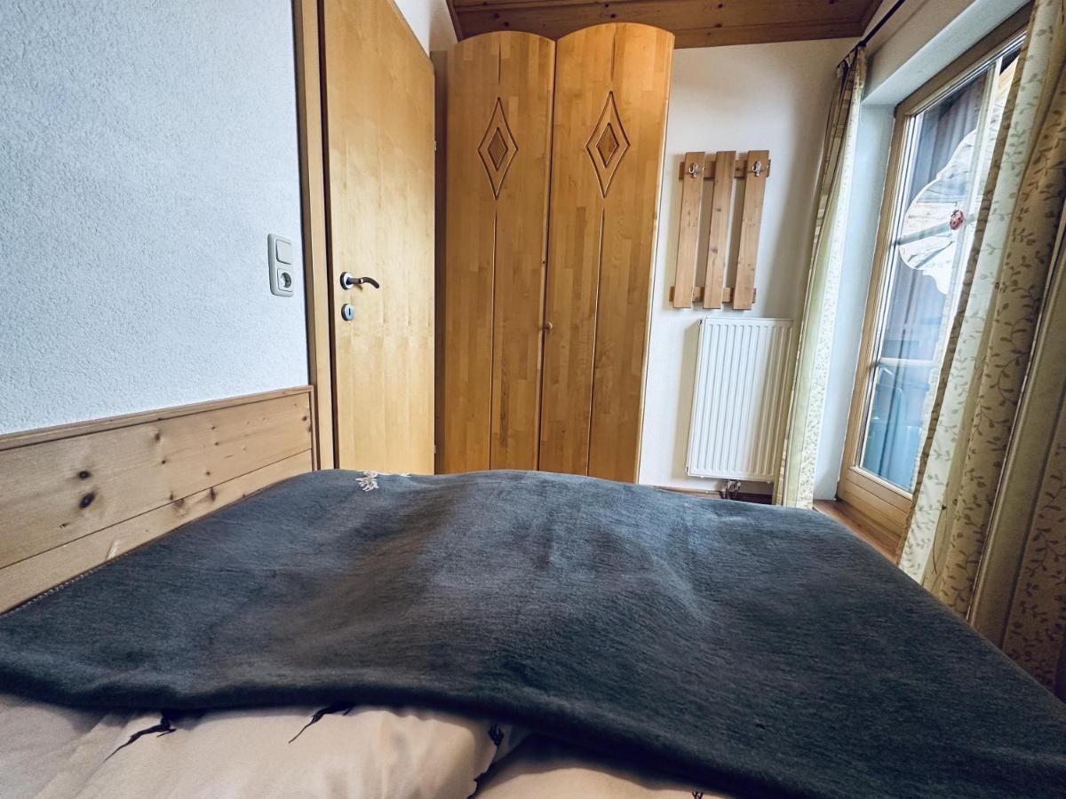 Ferienwohnung Steinernes Meer Maria Alm Extérieur photo