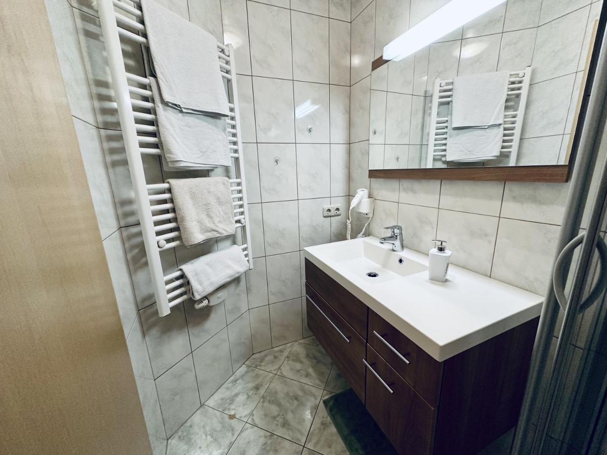 Ferienwohnung Steinernes Meer Maria Alm Extérieur photo