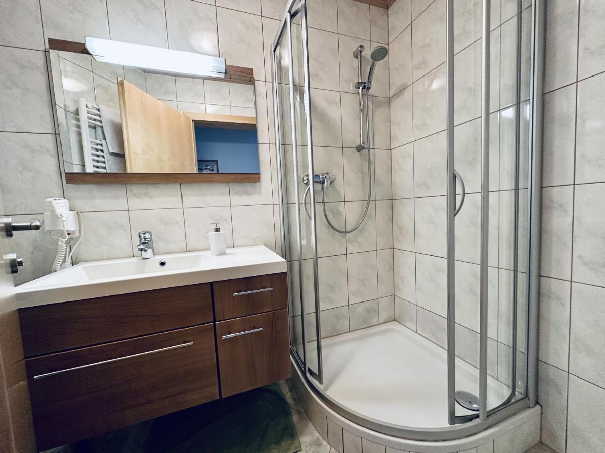 Ferienwohnung Steinernes Meer Maria Alm Extérieur photo