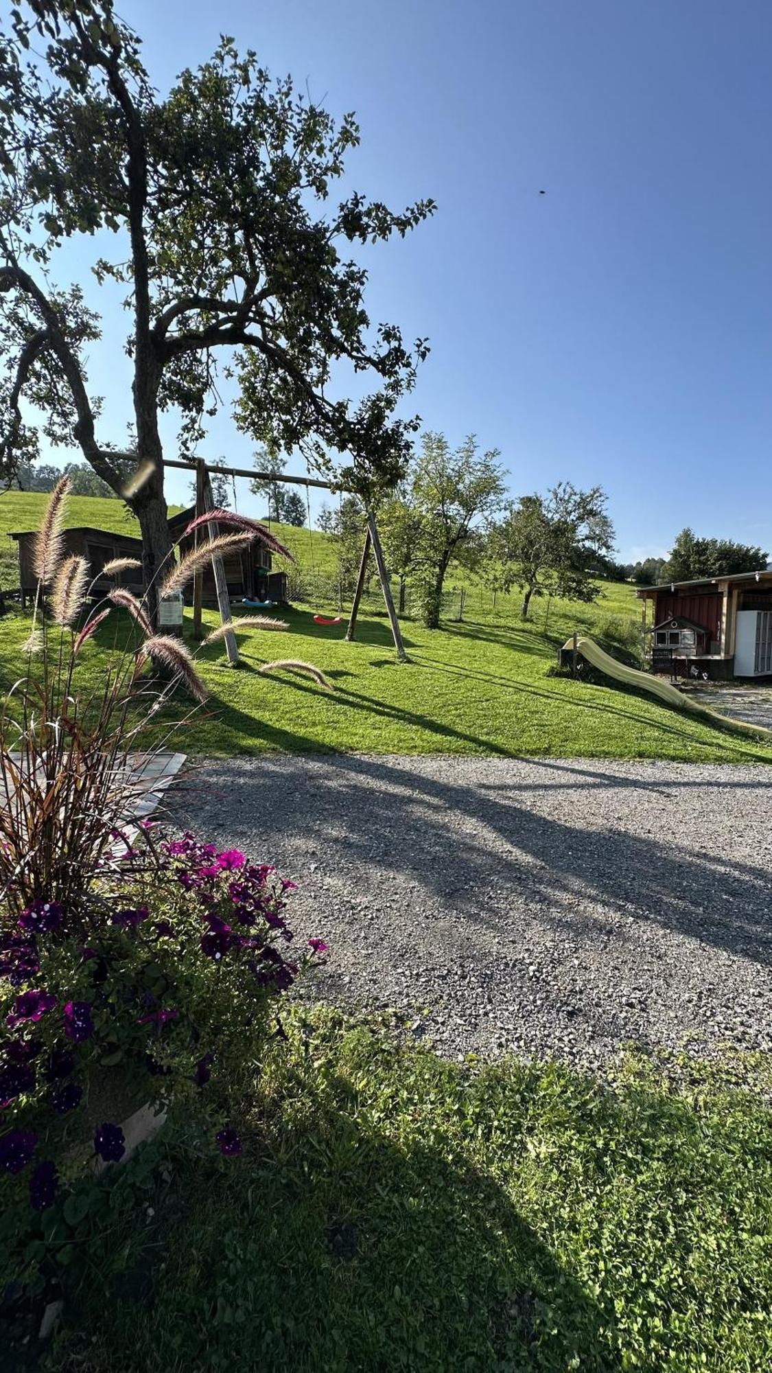 Ferienwohnung Steinernes Meer Maria Alm Extérieur photo